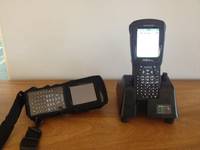 Psion Handheld Devices